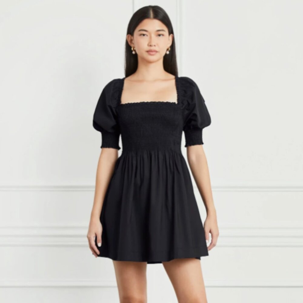 Hill House Home Athena Nap Dress